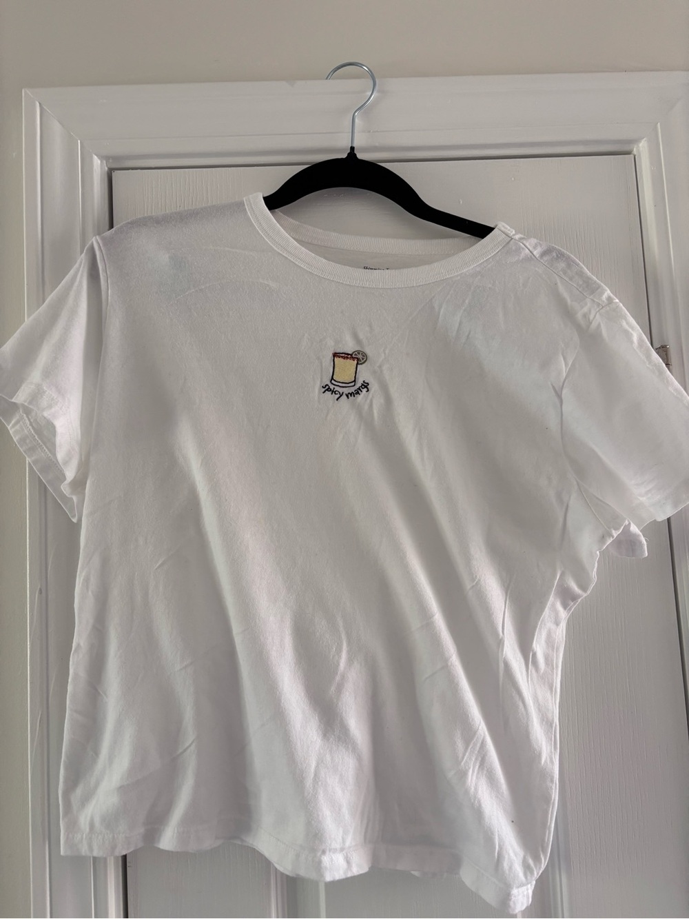 Abercrombie Spicy Margs Tee
